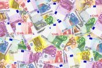 Euro-Scheine